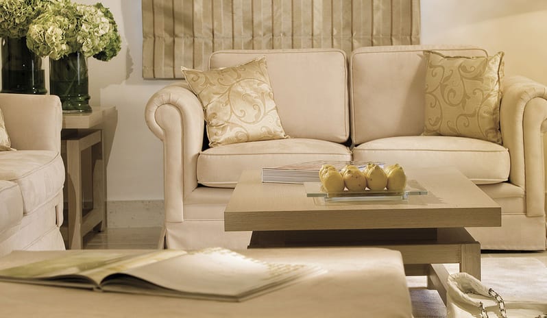 Porto Sani-Two Bedroom Family Suite Garden View 2_11580